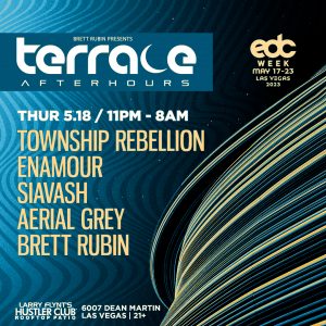 Township Rebellion & Enamour