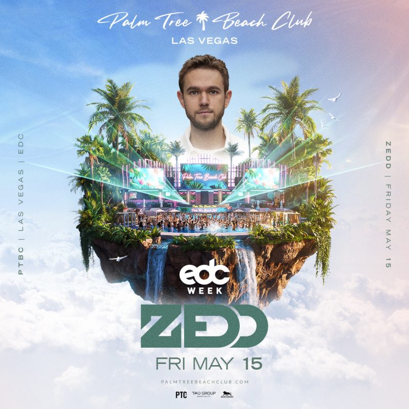 Zedd