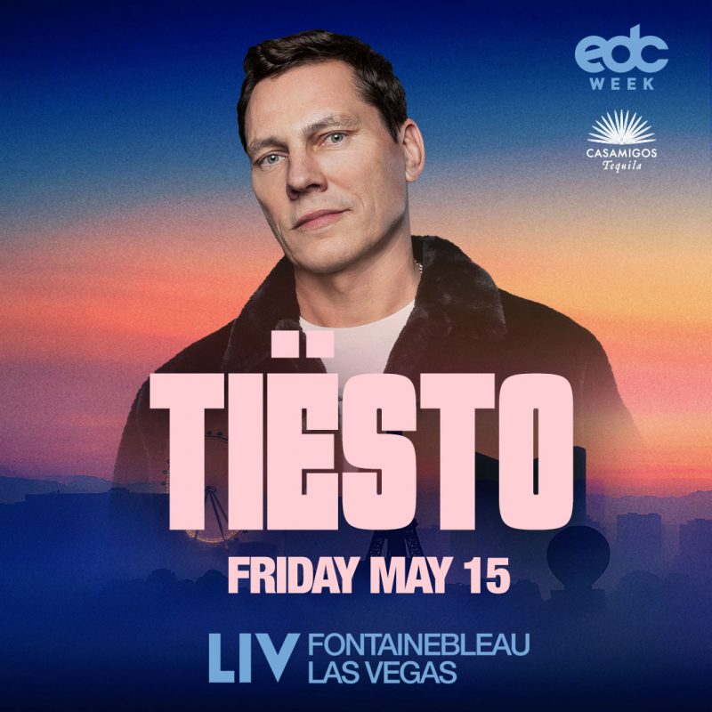Tiësto