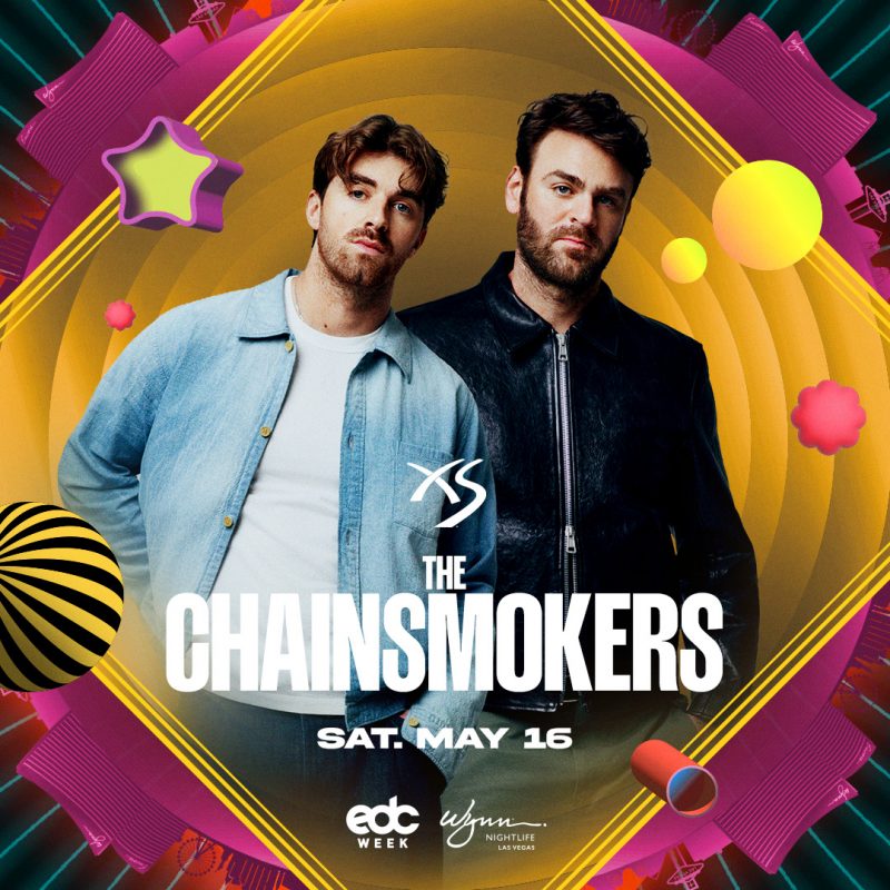 The Chainsmokers