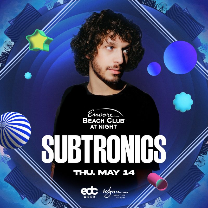 Subtronics