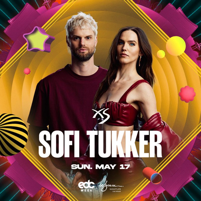 Sofi Tukker