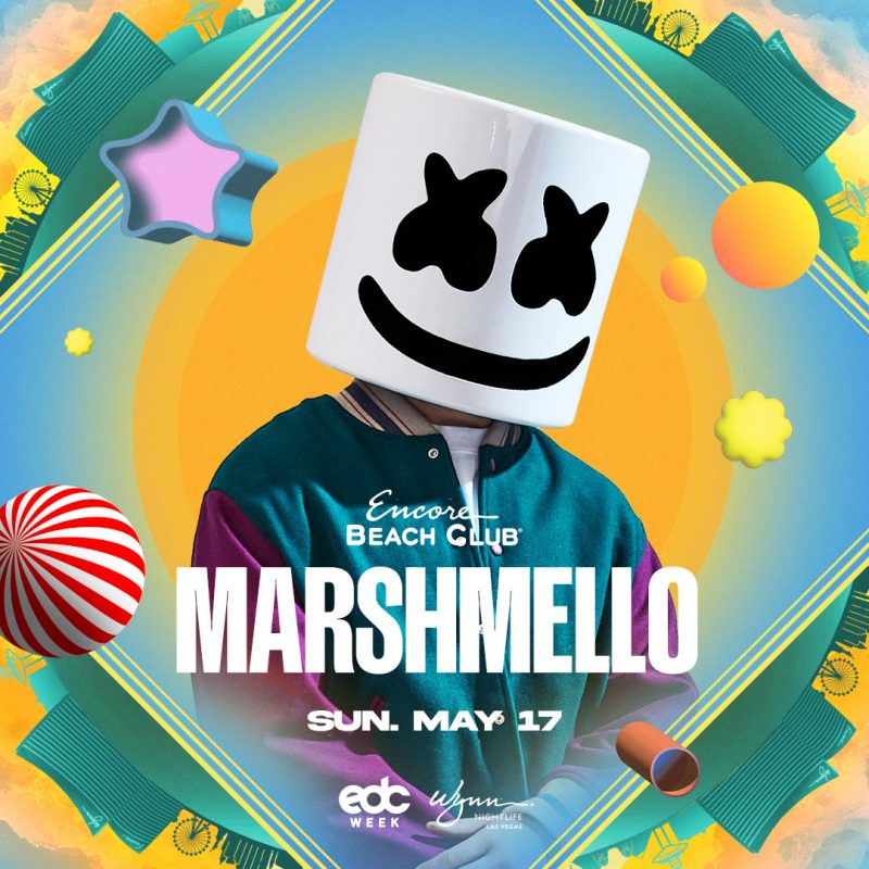 MARSHMELLO