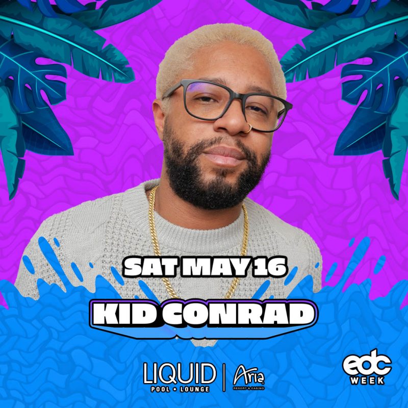 Kid Conrad