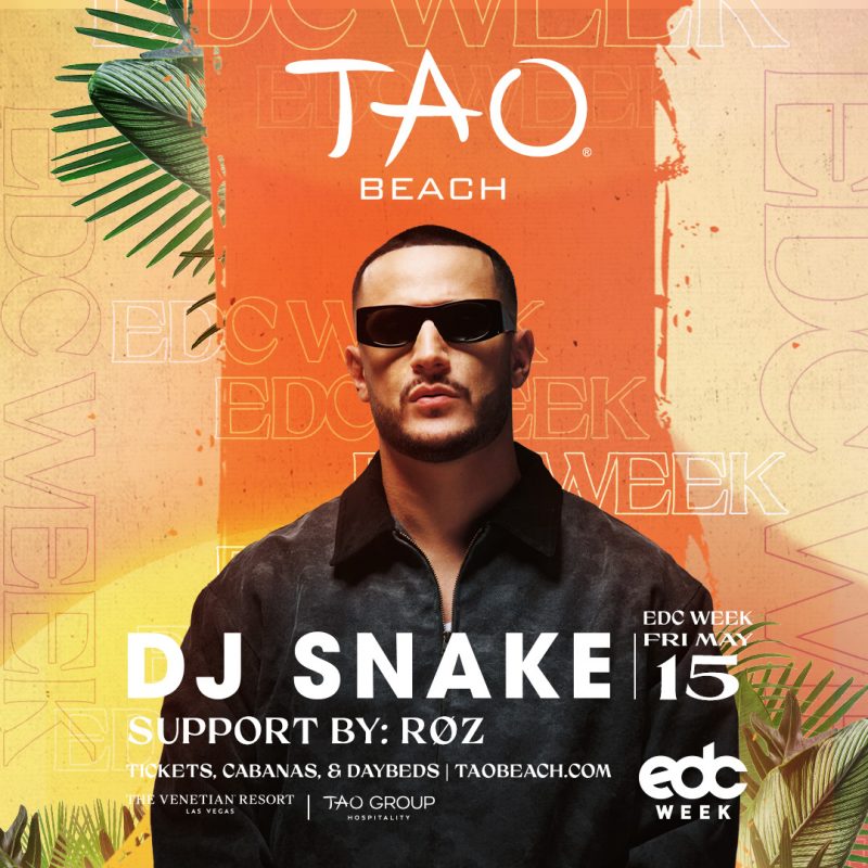 DJ Snake