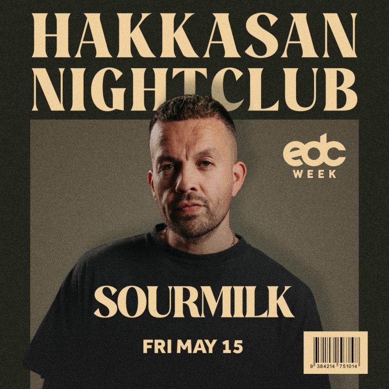 DJ Sourmilk