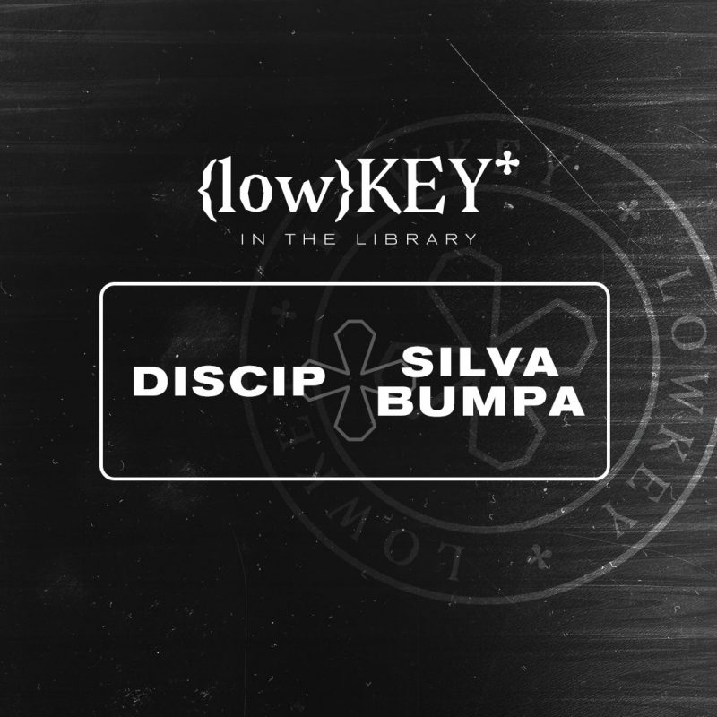 Discip & Silva Bumpa