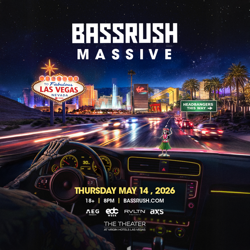 Bassrush Massive