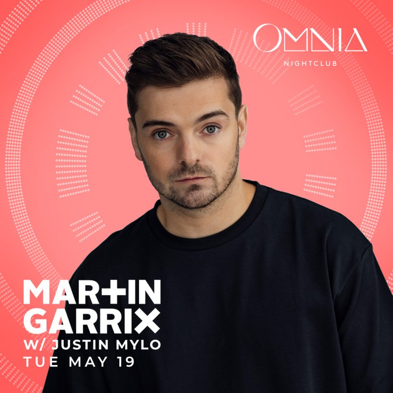 Martin Garrix