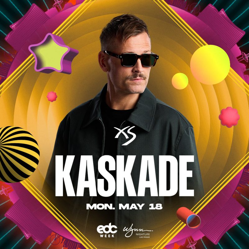 Kaskade