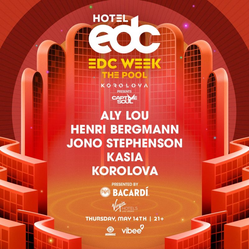 Korolova presents Captive Soul