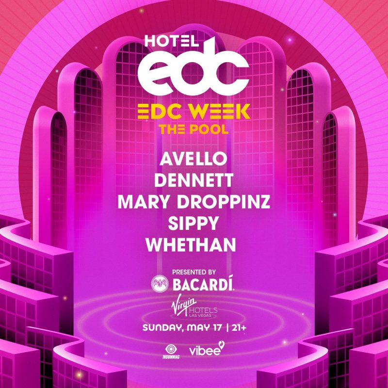 Avello, Dennett, Mary Droppinz, Whethan