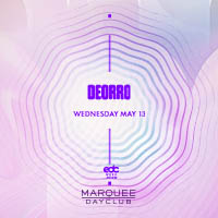 Deorro