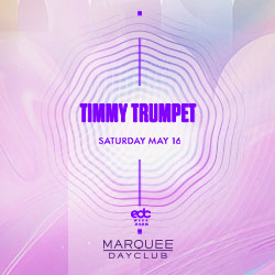 Timmy Trumpet