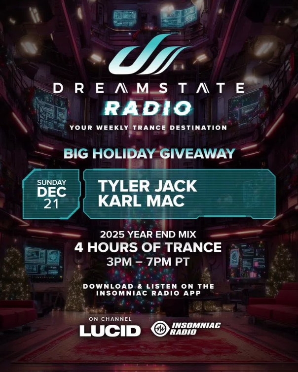 Week 15: December 21