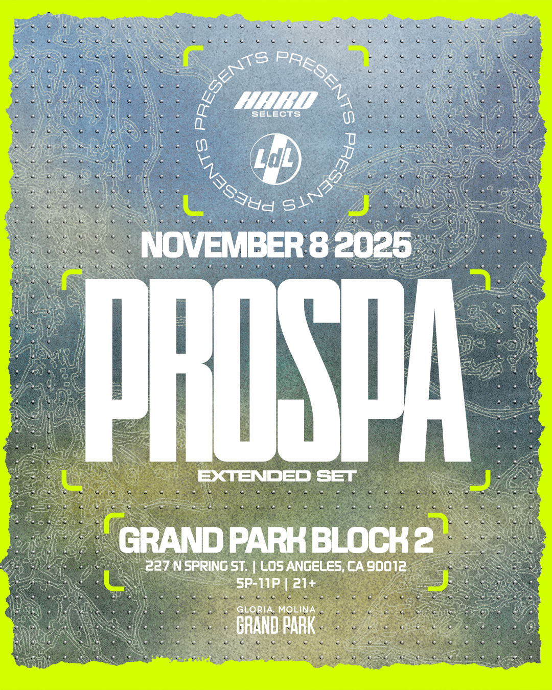 Prospa