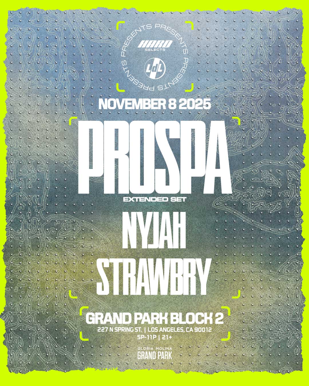 Prospa