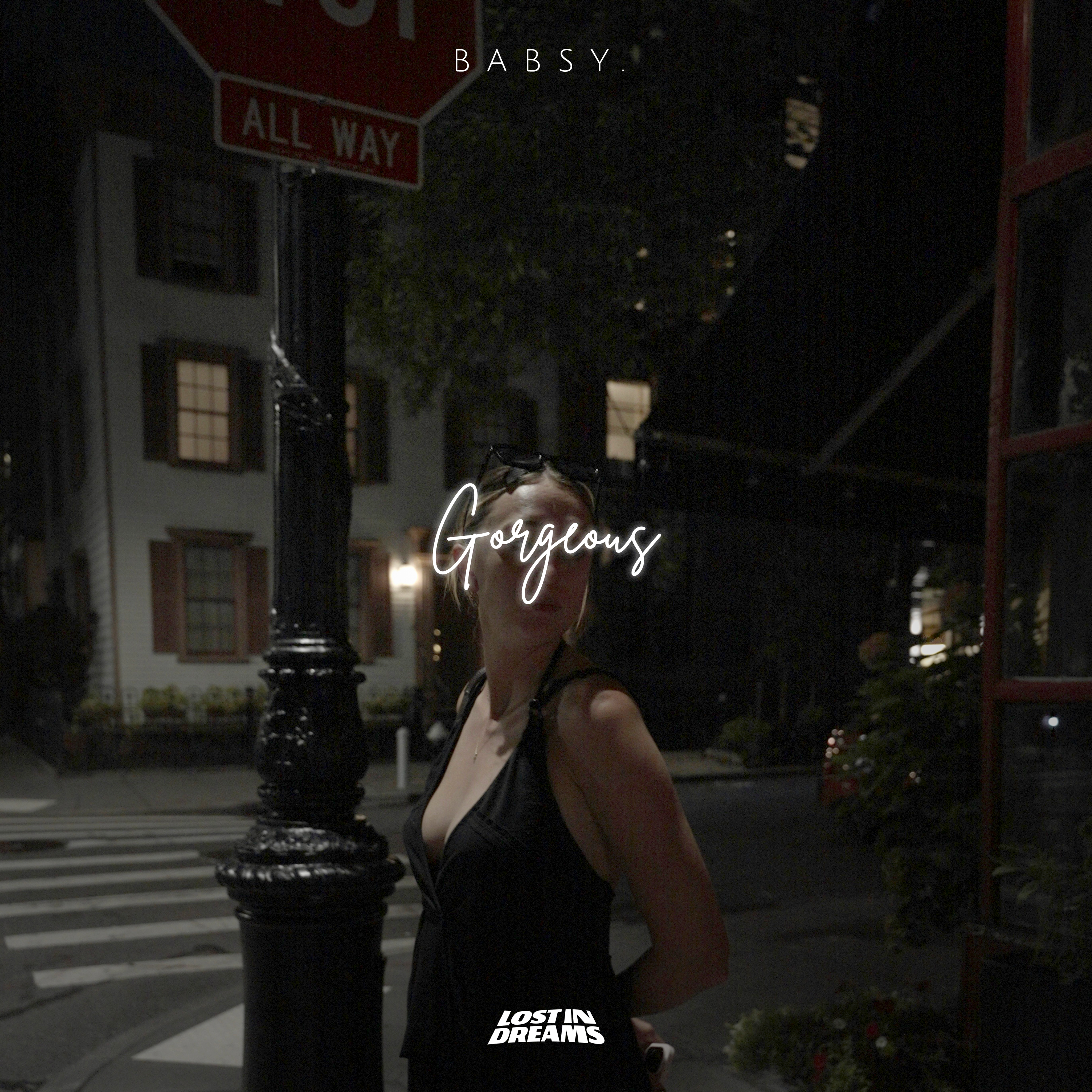 Babsy. - Gorgeous