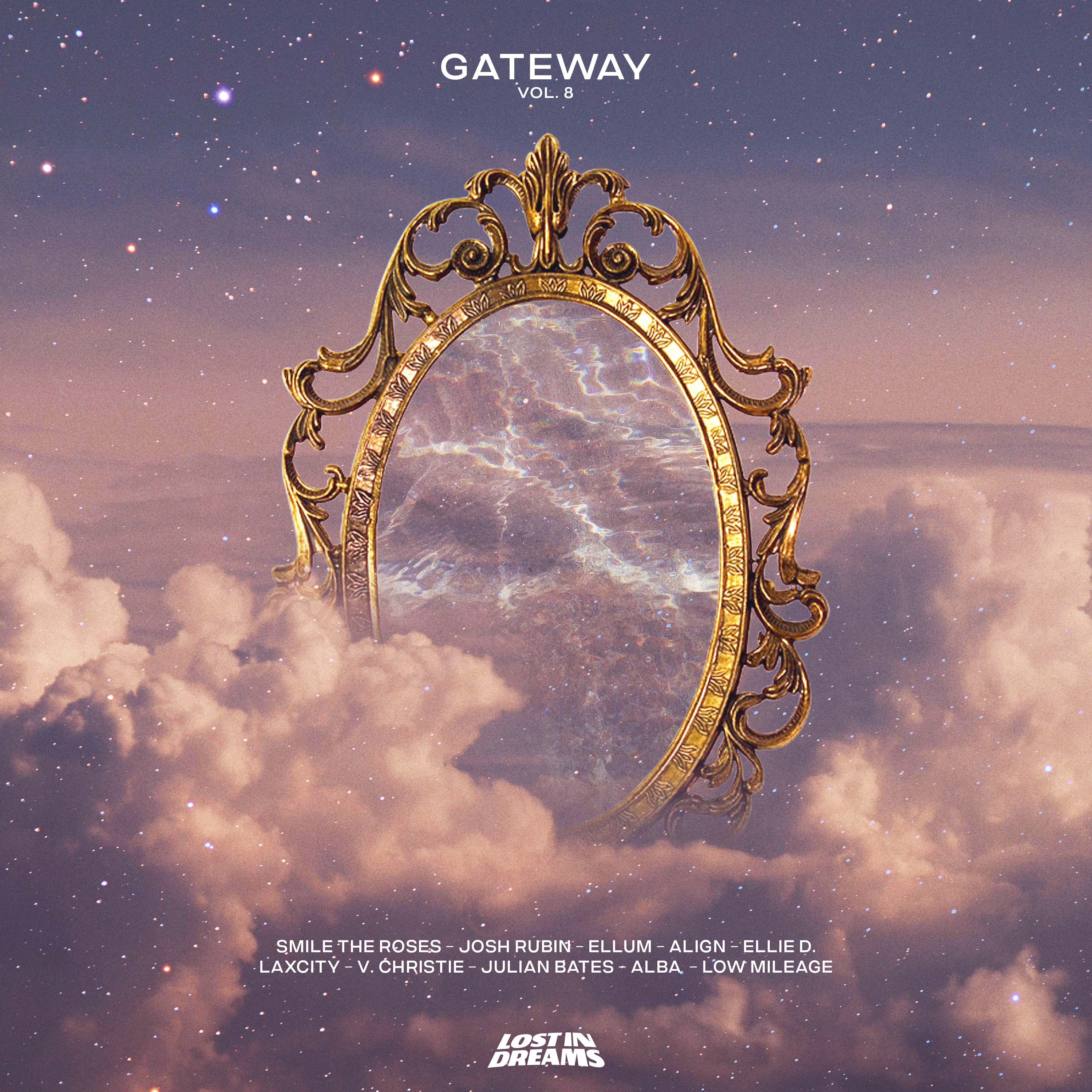 Various Artists - Gateway Vol 8