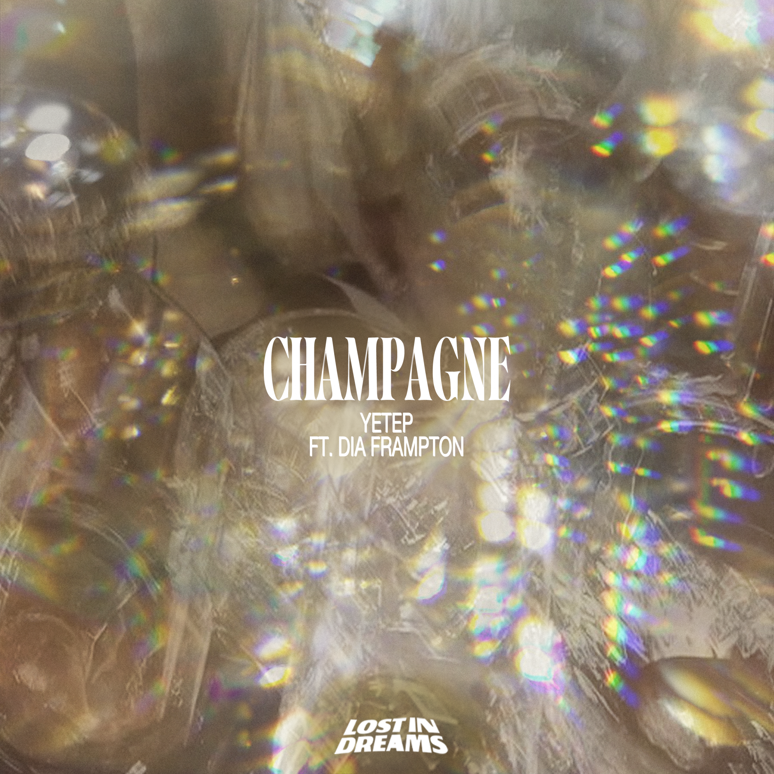 yetep - Champagne ft. Dia Frampton